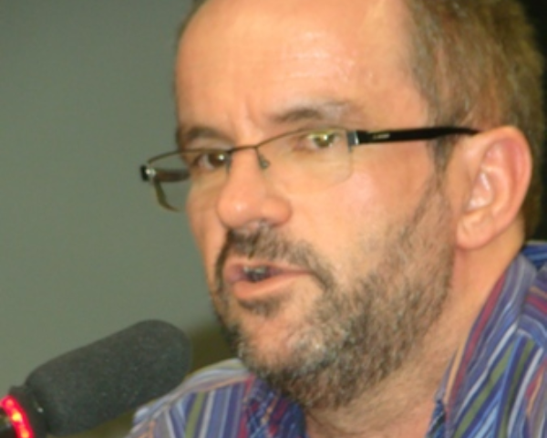 Diretor do Inesc, José Antonio Moroni