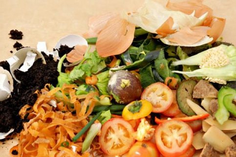 Experiências para reduzir o desperdício de alimentos. Conhece alguma?