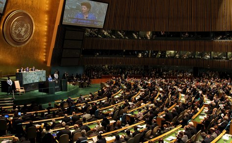 ONU pede ação nos últimos 1.000 dias dos Objetivos de Desenvolvimento do Milênio