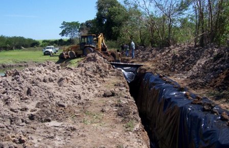 MDS investe R$ 20 milhões em barragens subterrâneas