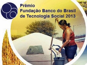 Fundação Banco do Brasil vence o Prêmio