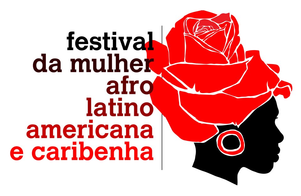 Festival da mulher afro latino americana e caribenha