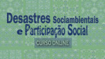 Banner CURSO DESASTRES interno