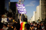 19ª Parada do Orgulho LGBT de São Paulo