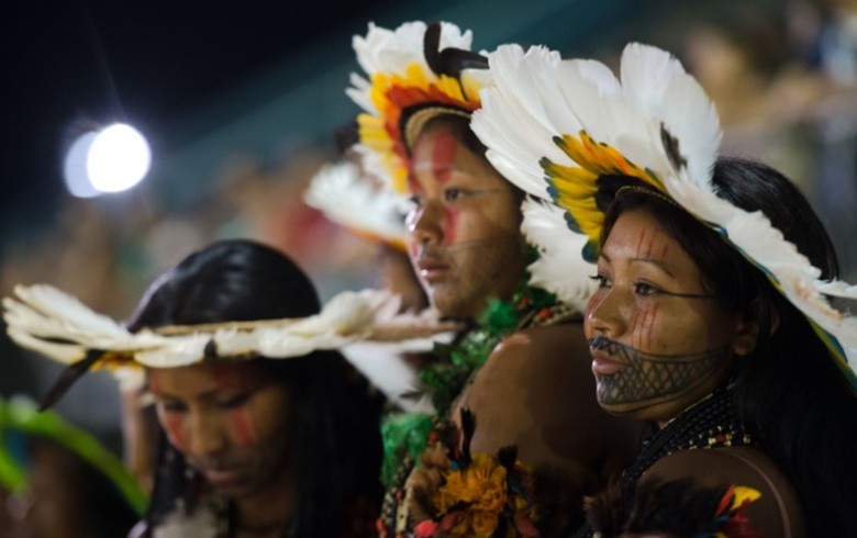 Relatora da ONU avalia que situação dos indígenas brasileiros é a mais grave desde 1988